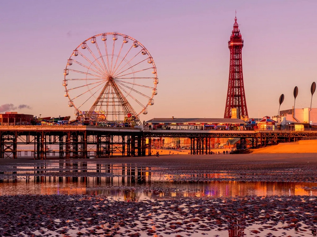 Blackpool
