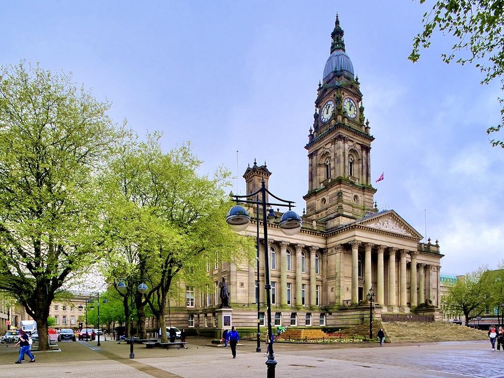 Bolton