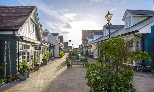 Bicester Village