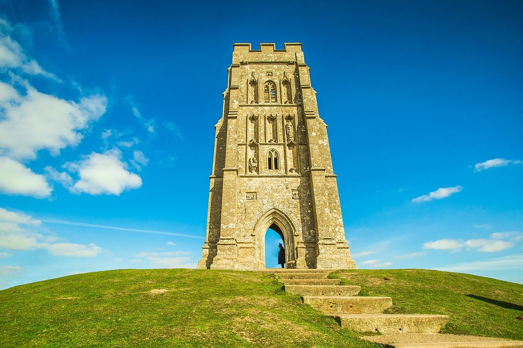 Glastonbury