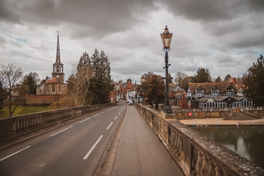 Wallingford