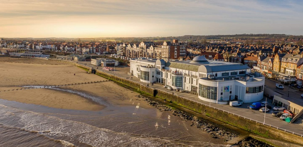 Bridlington