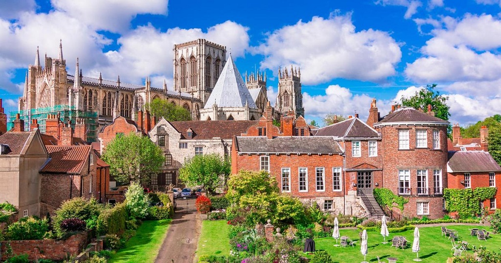 York