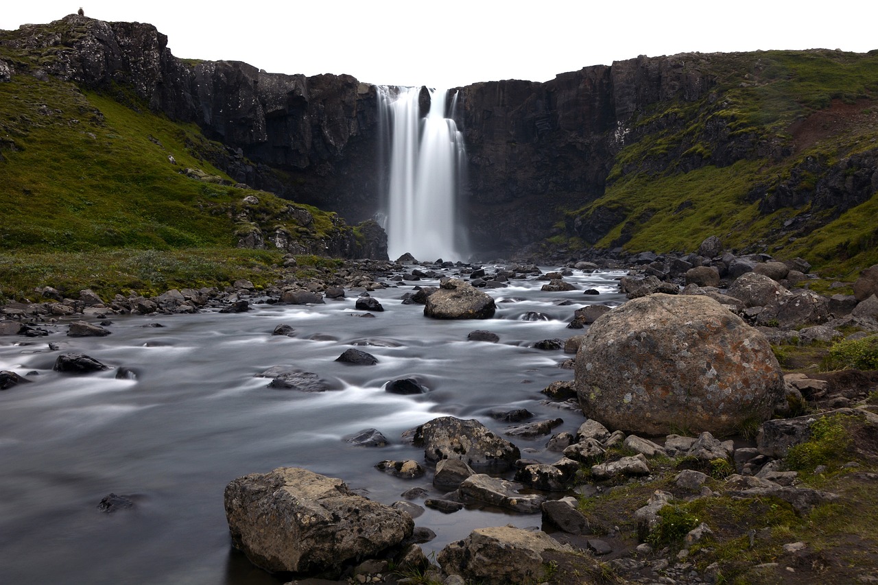 Seyðisfjörður