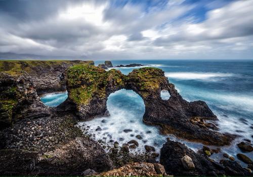 Snæfellsnes