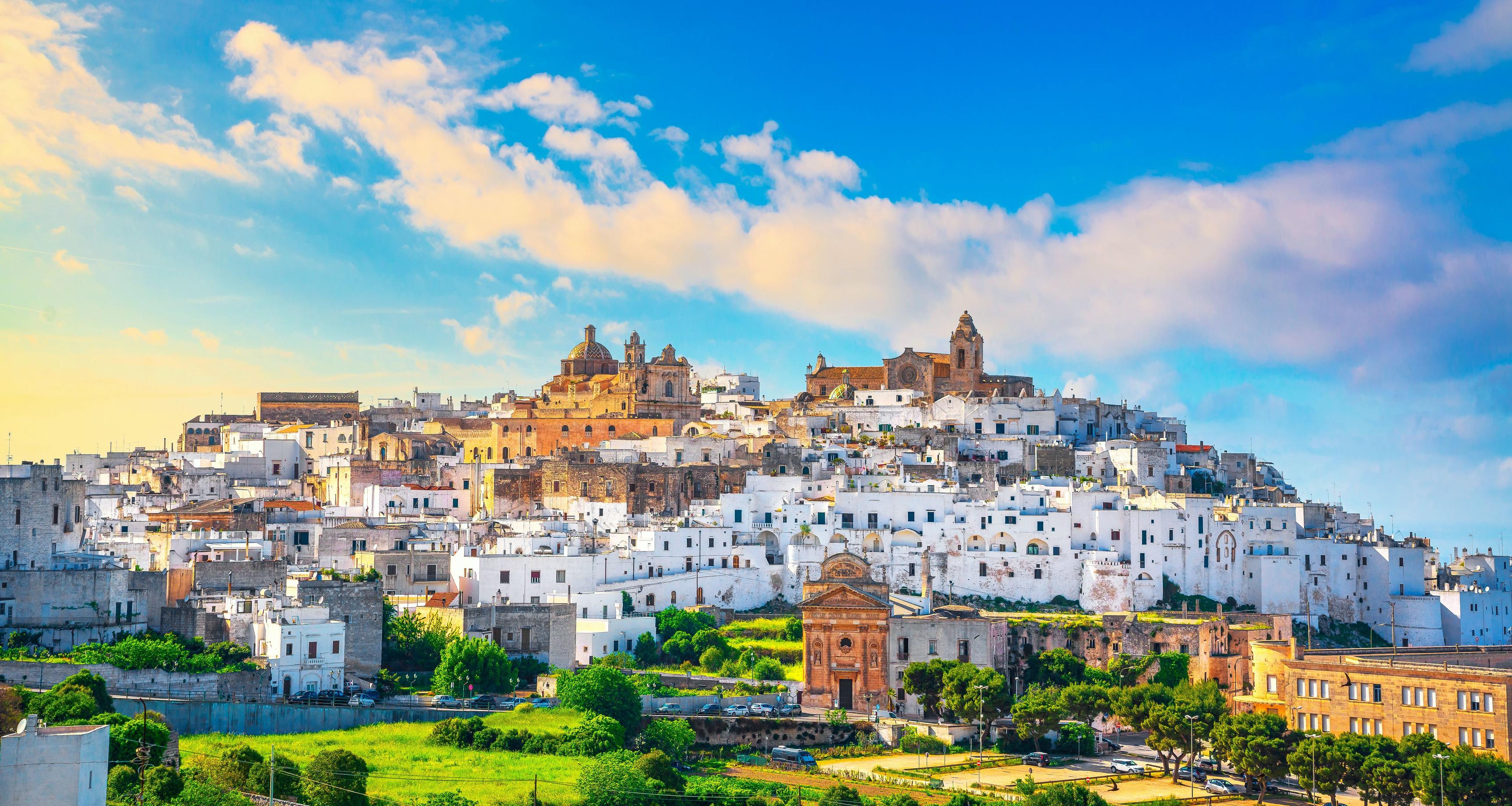 Brindisi