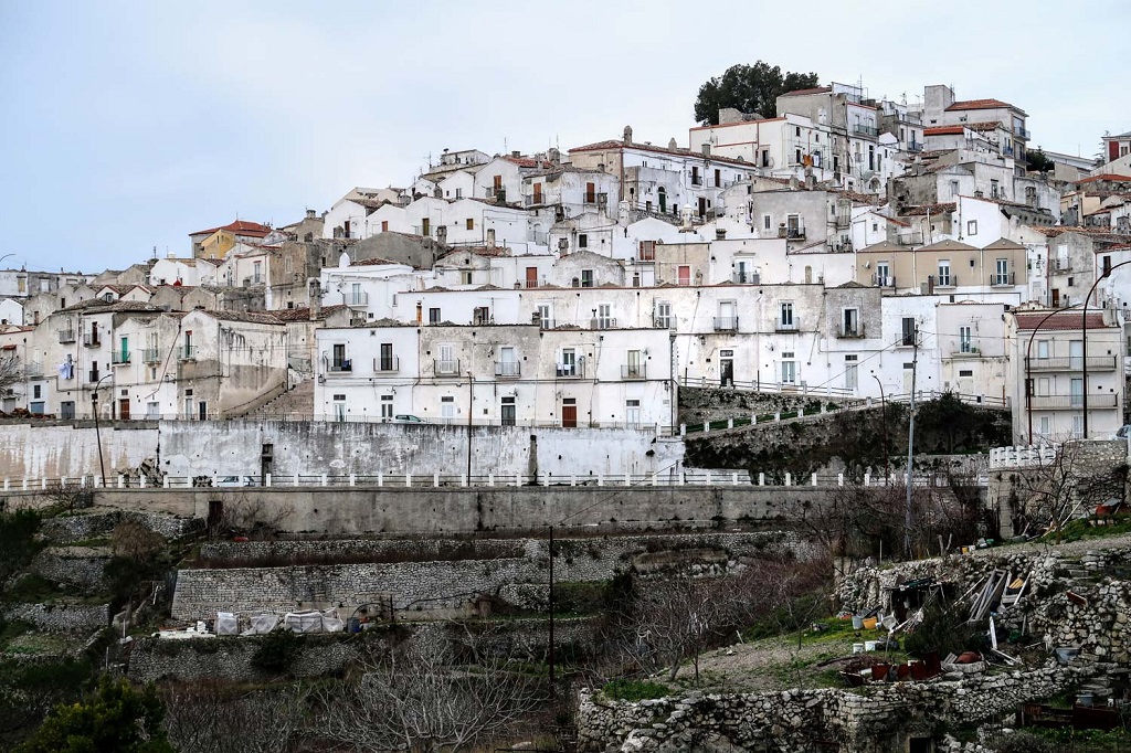 Monte_SantAngelo