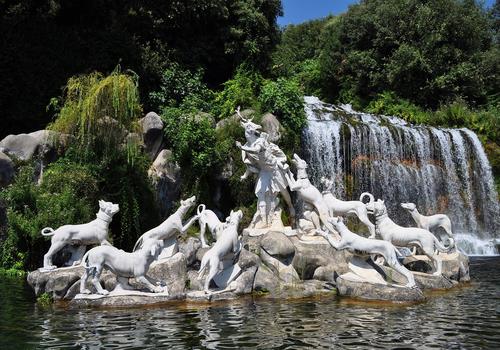 Caserta