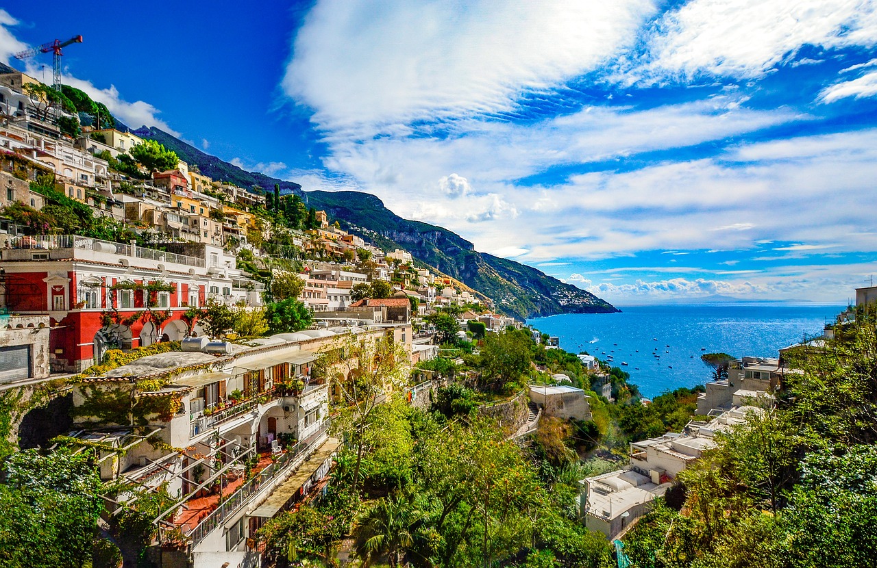 Sorrento