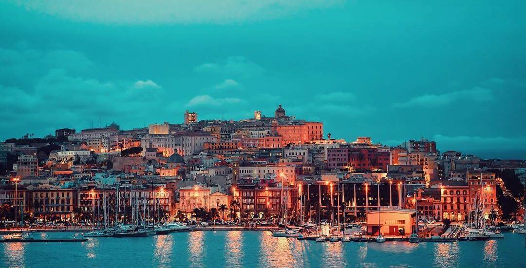 Cagliari