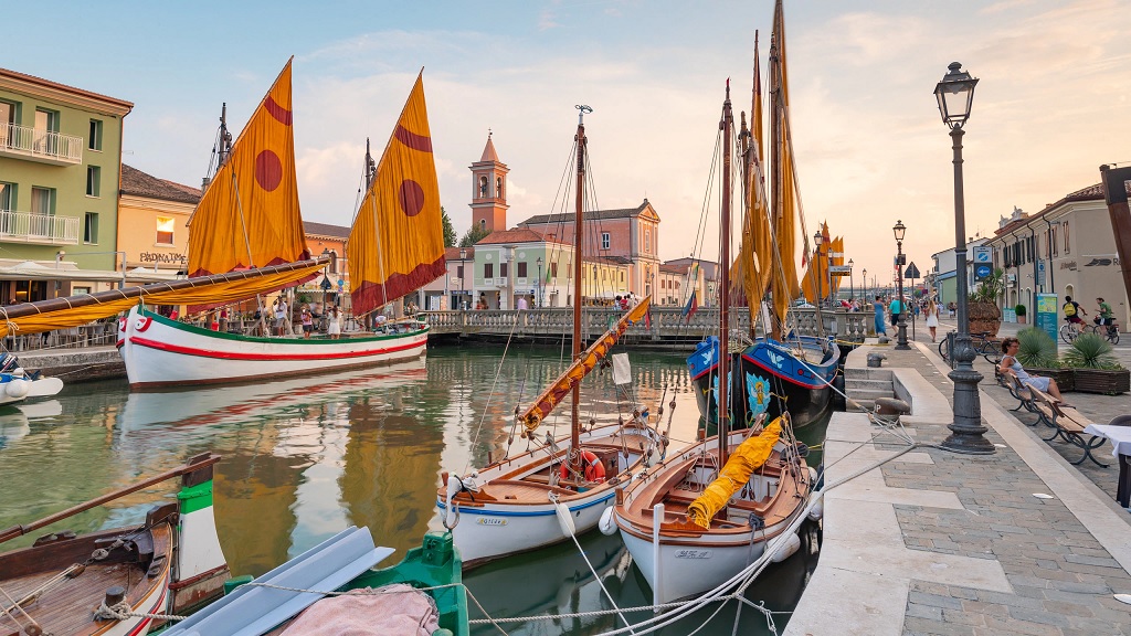 Cesenatico