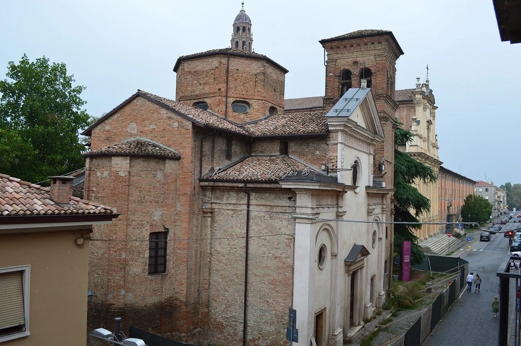 Fidenza