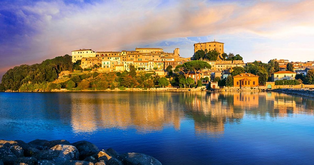 Bolsena