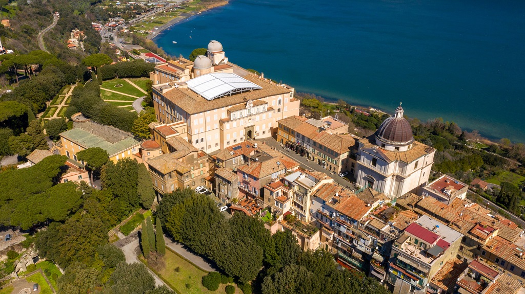 Castel_Gandolfo