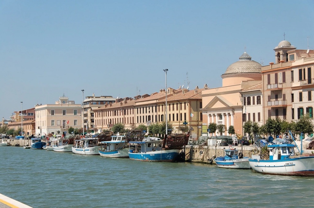 Fiumicino