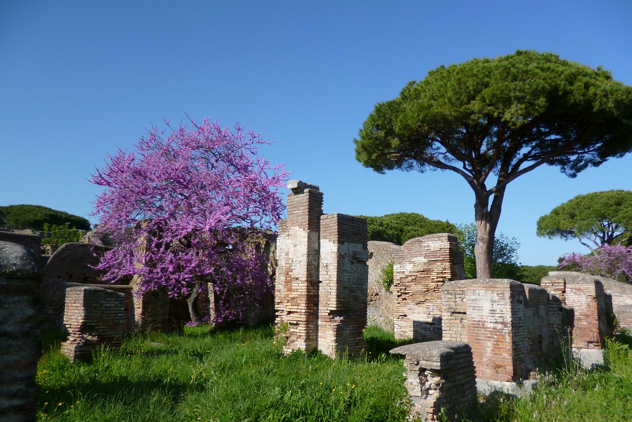 Ostia_Antica