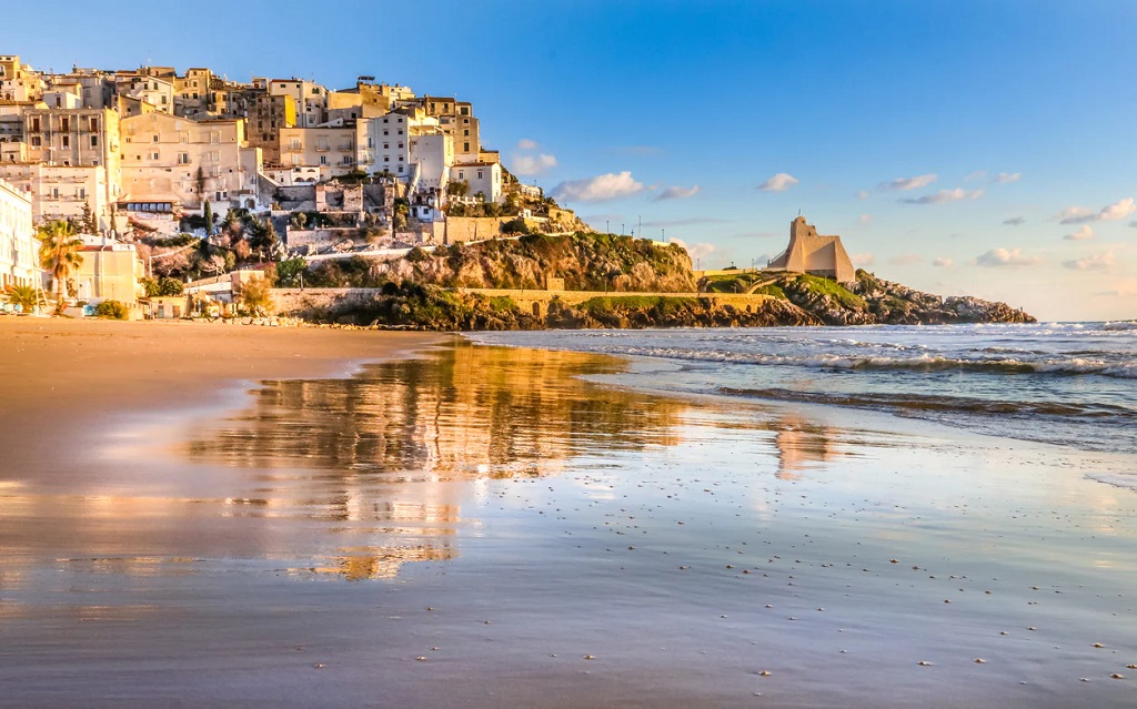 Sperlonga