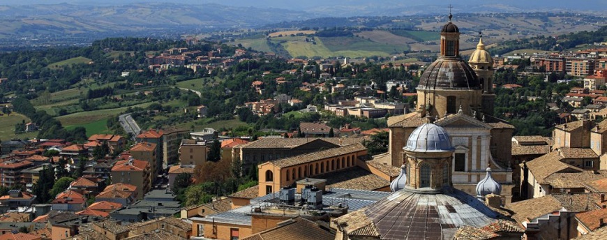 Macerata