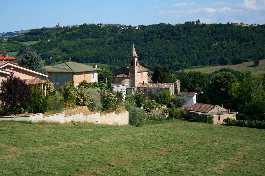 Montegiorgio