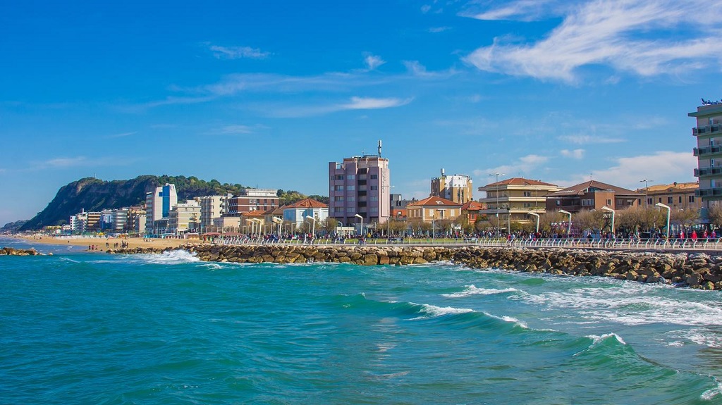 Pesaro