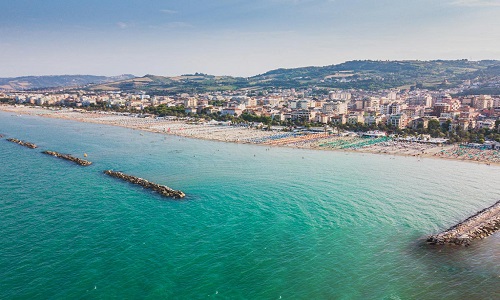 San Benedetto del Tronto
