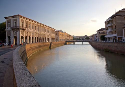 Senigallia