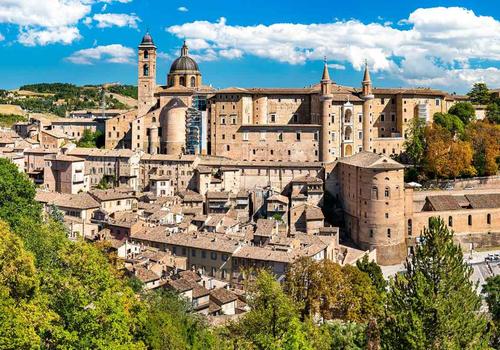 Urbino