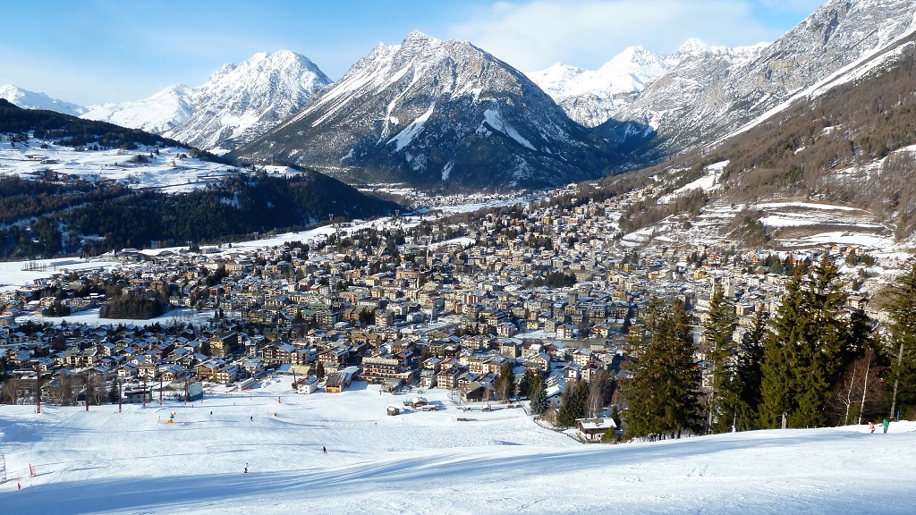 Bormio