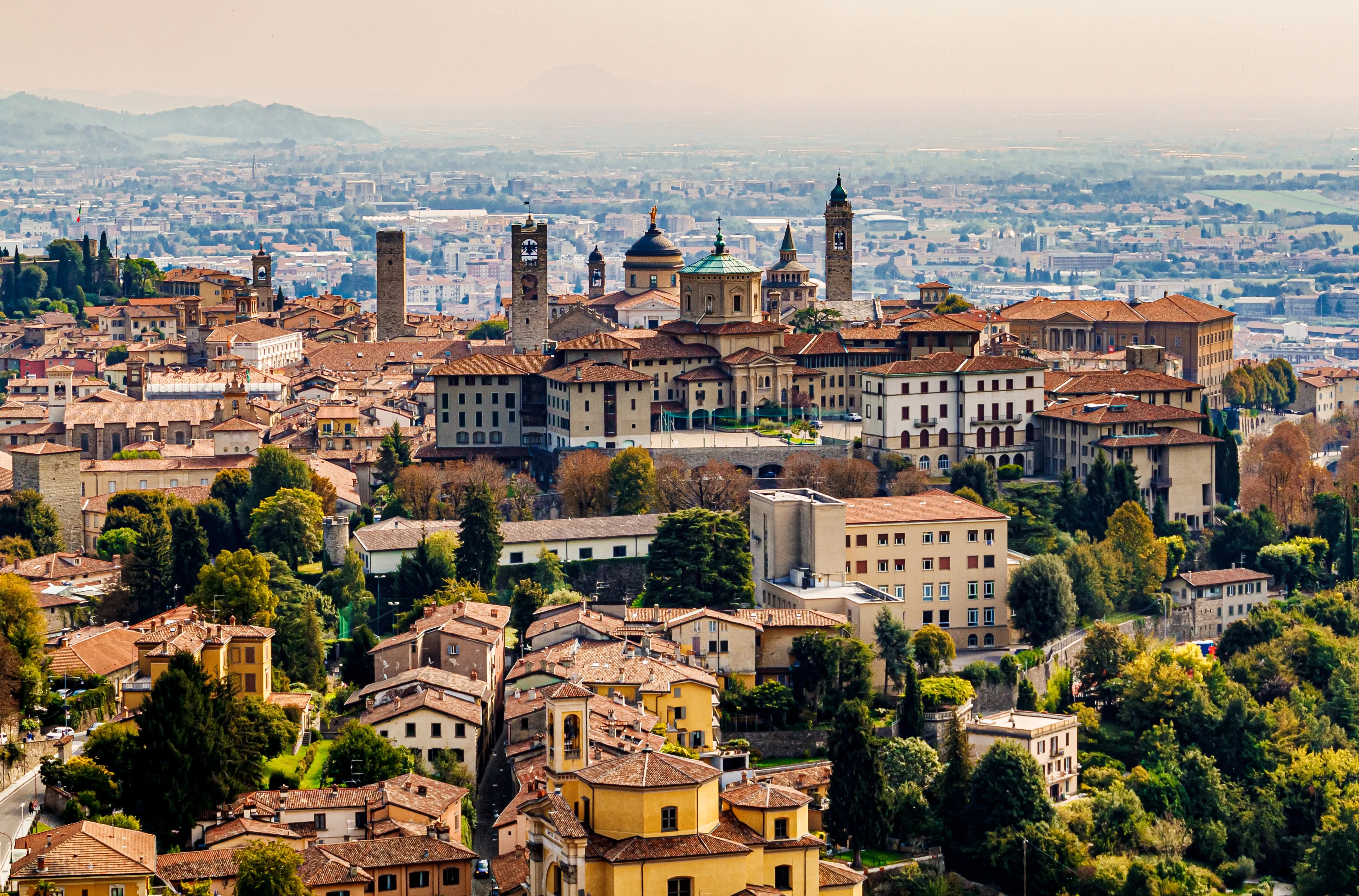 Bérgamo