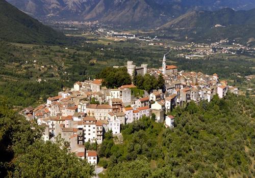 Isernia