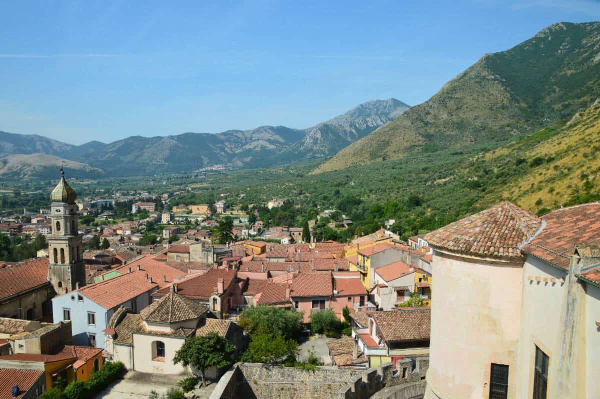 Venafro