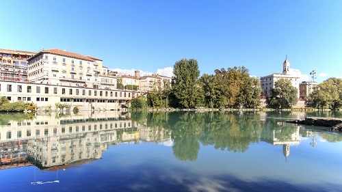 Ivrea