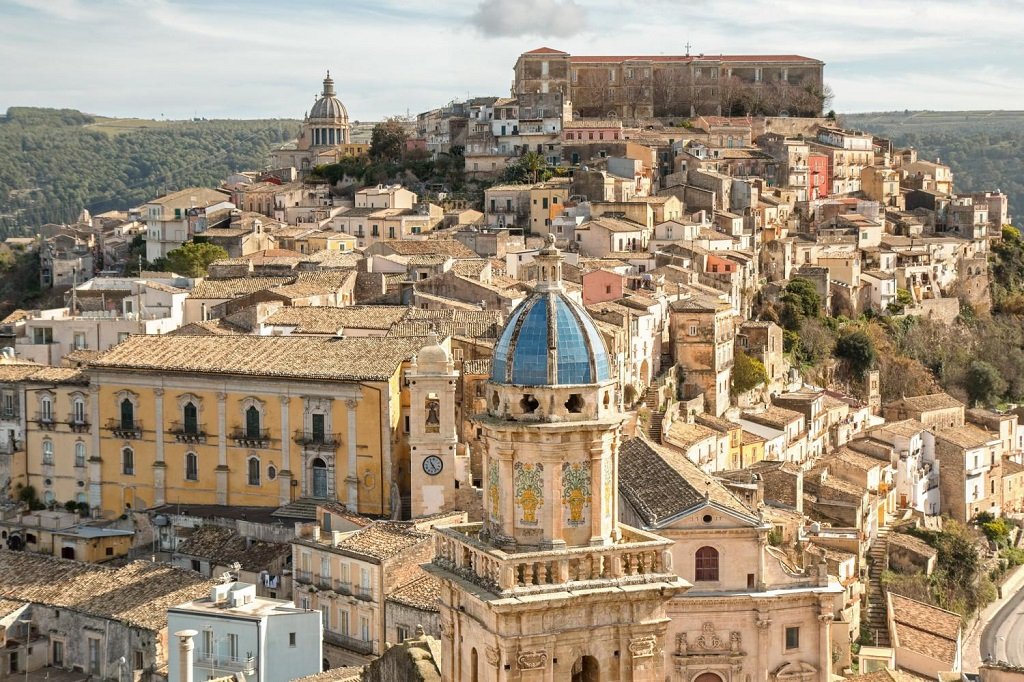 Ragusa