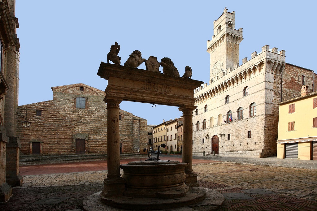 Montepulciano