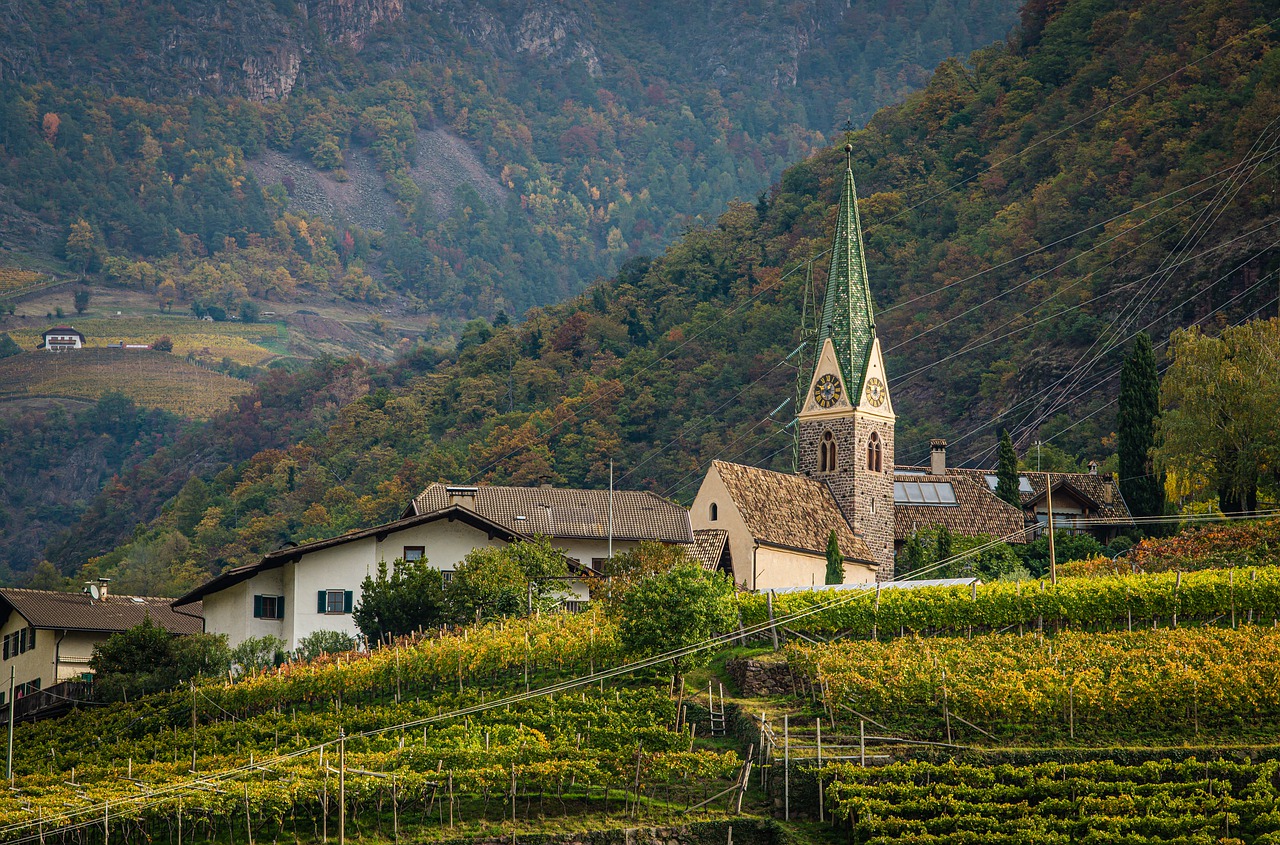 Bolzano