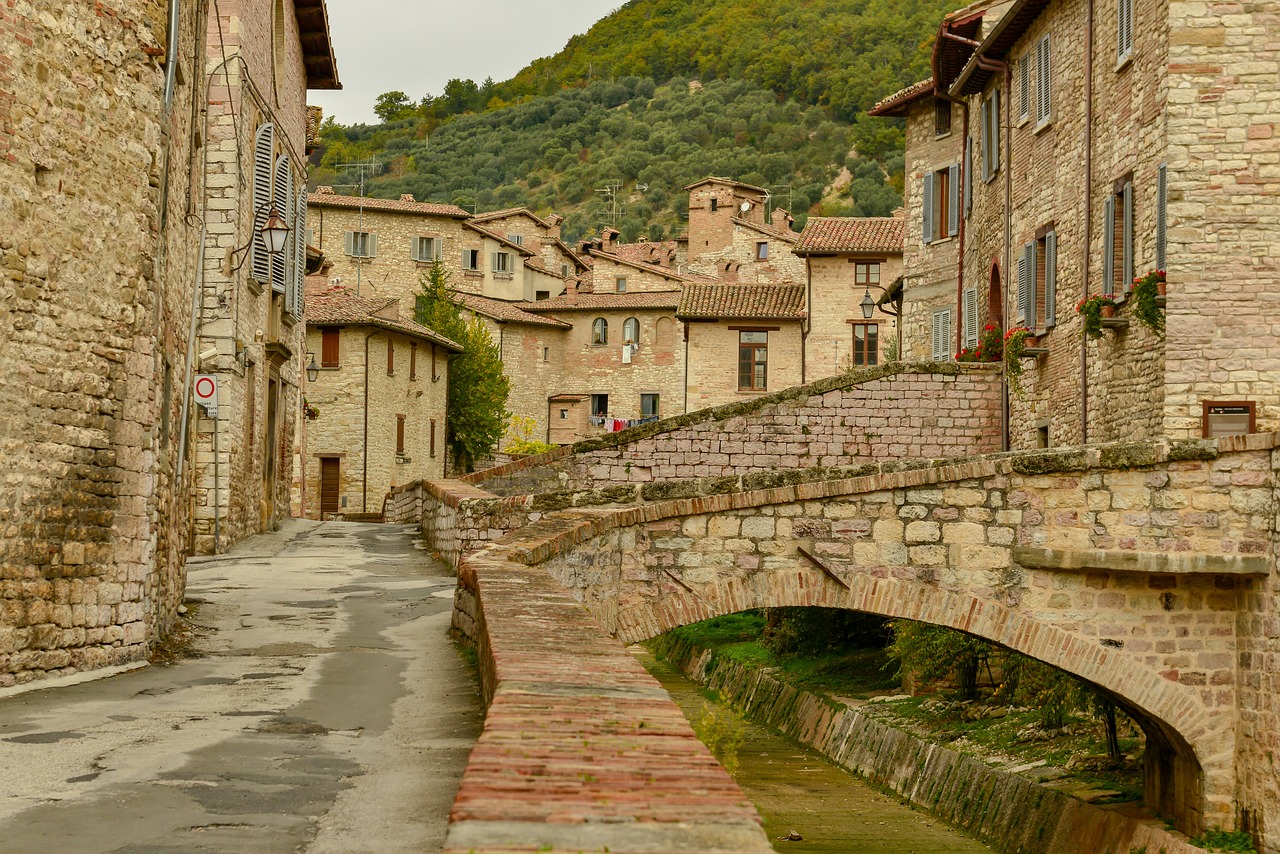 Gubbio
