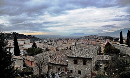 Spoleto