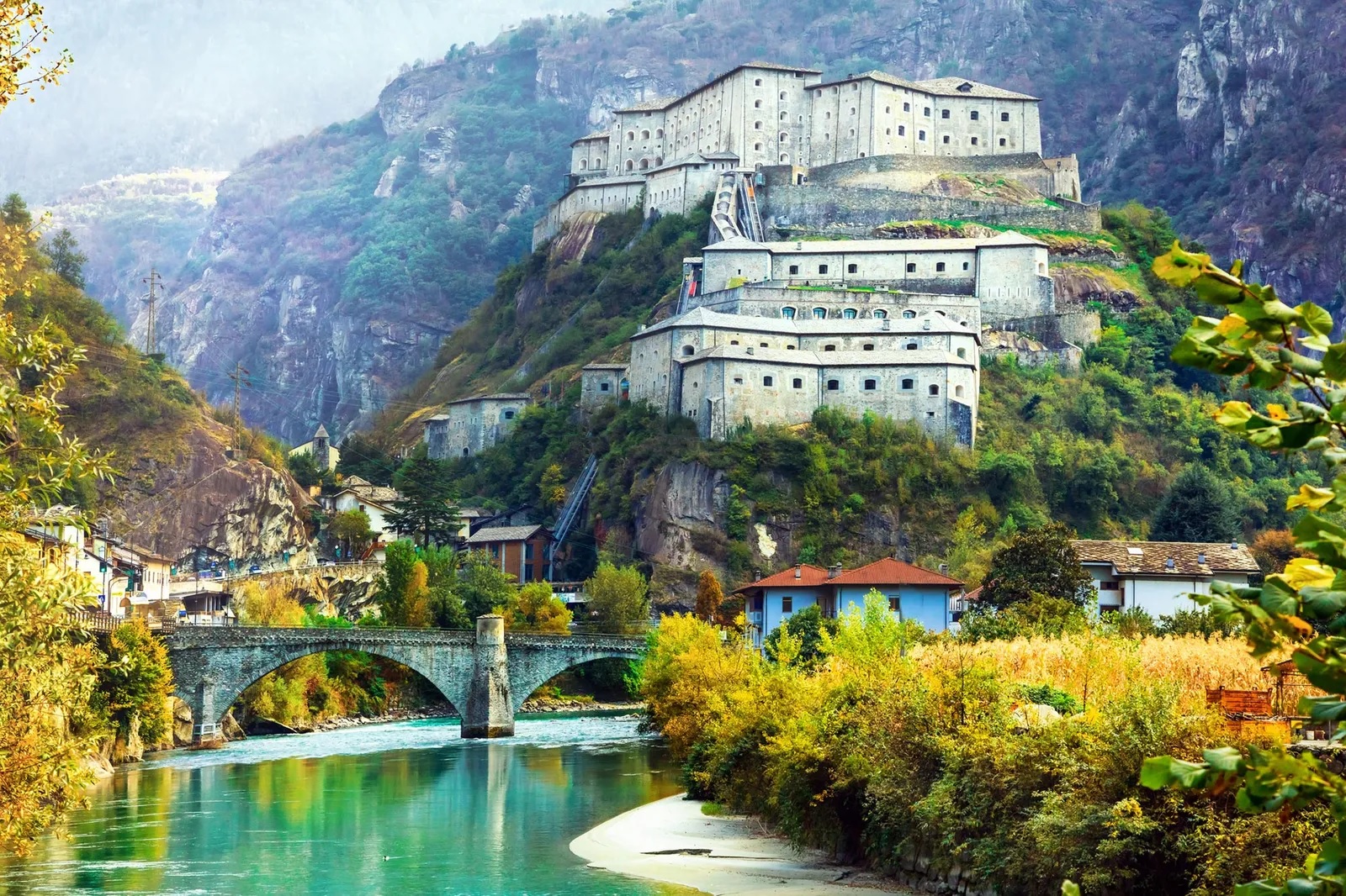 Aosta