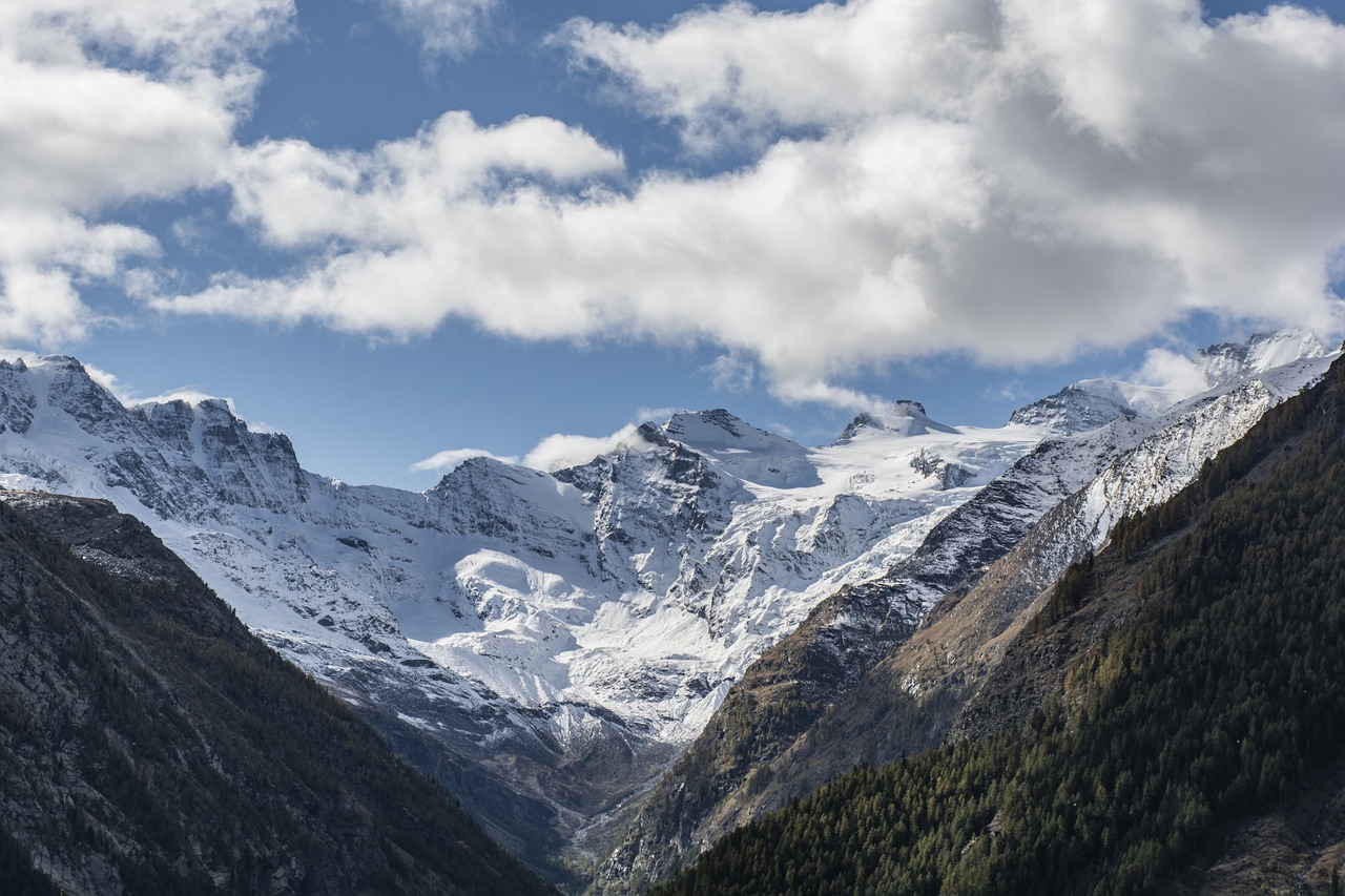 Cogne