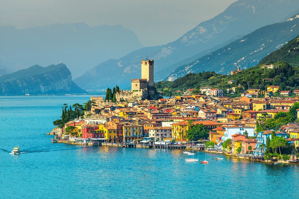 Malcesine