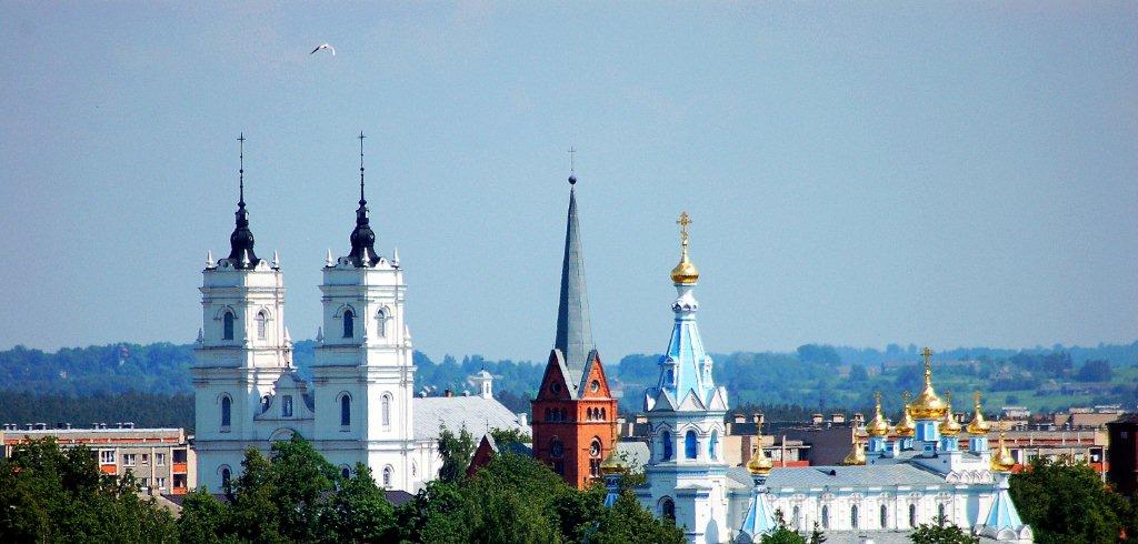 Daugavpils