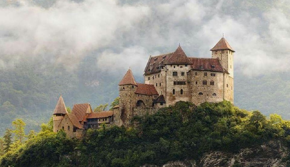 Balzers