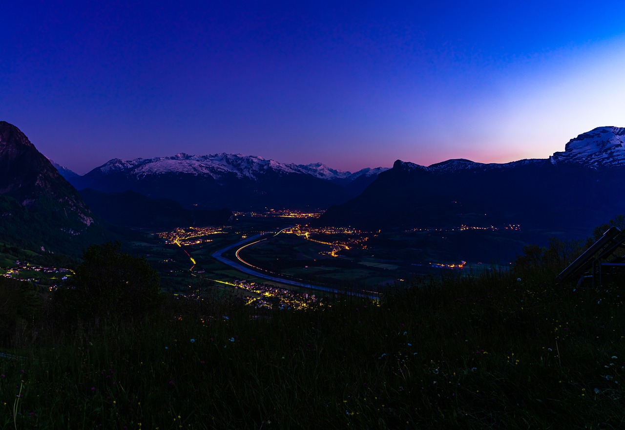 Triesenberg