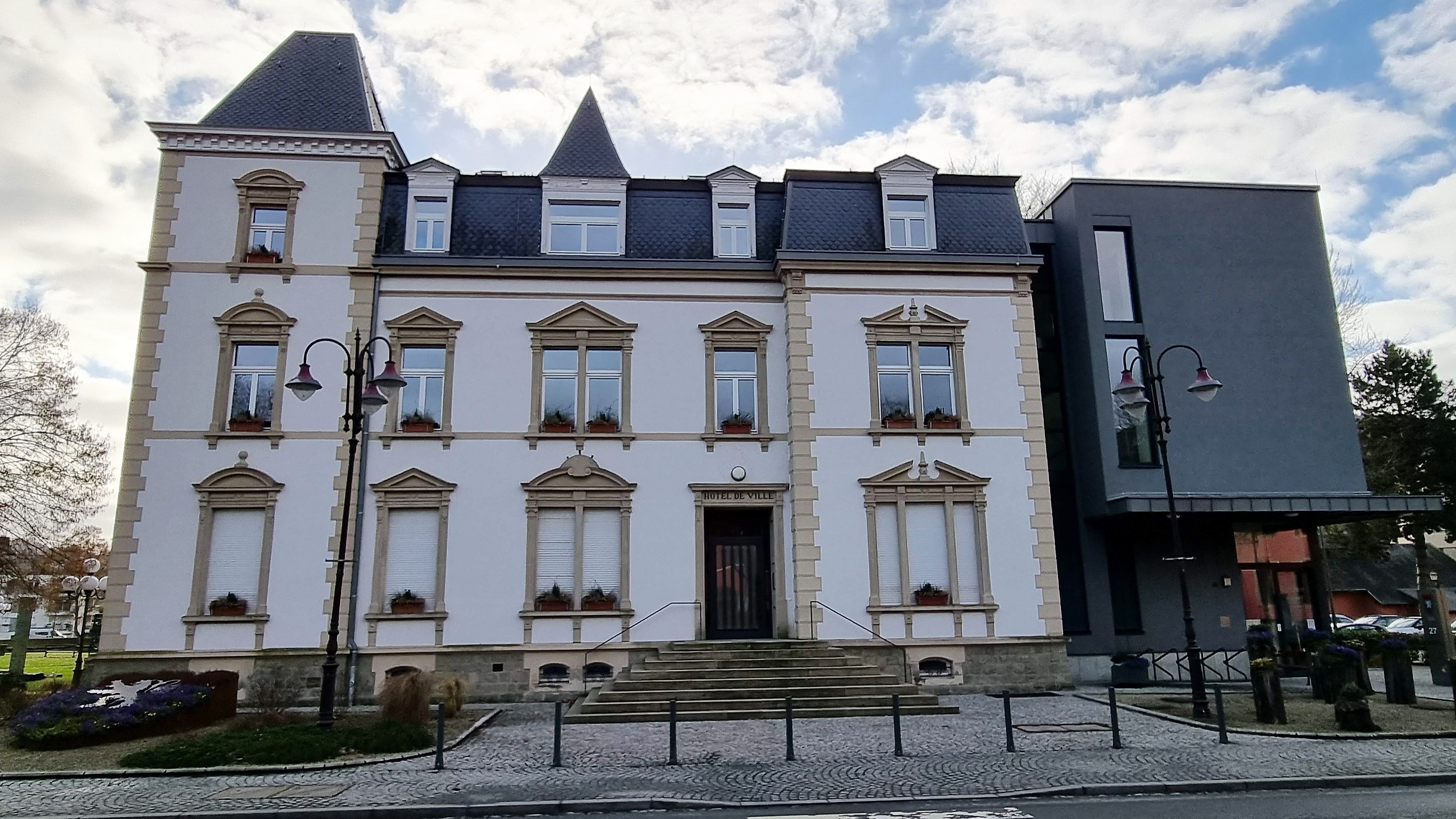 Diekirch
