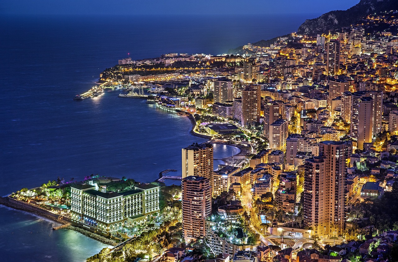 Monte-Carlo