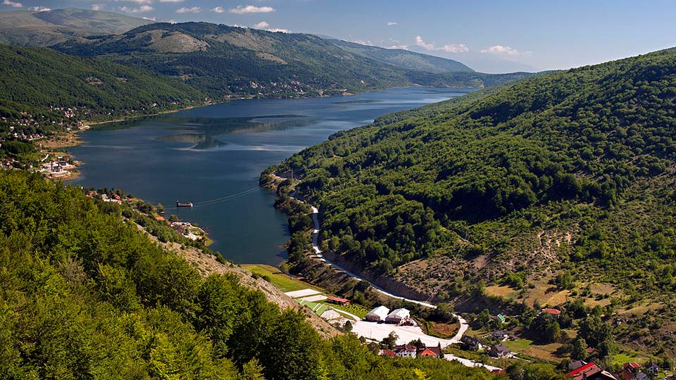 Gostivar