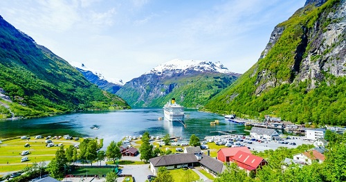 Norway
