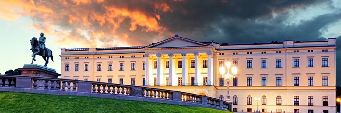 Oslo