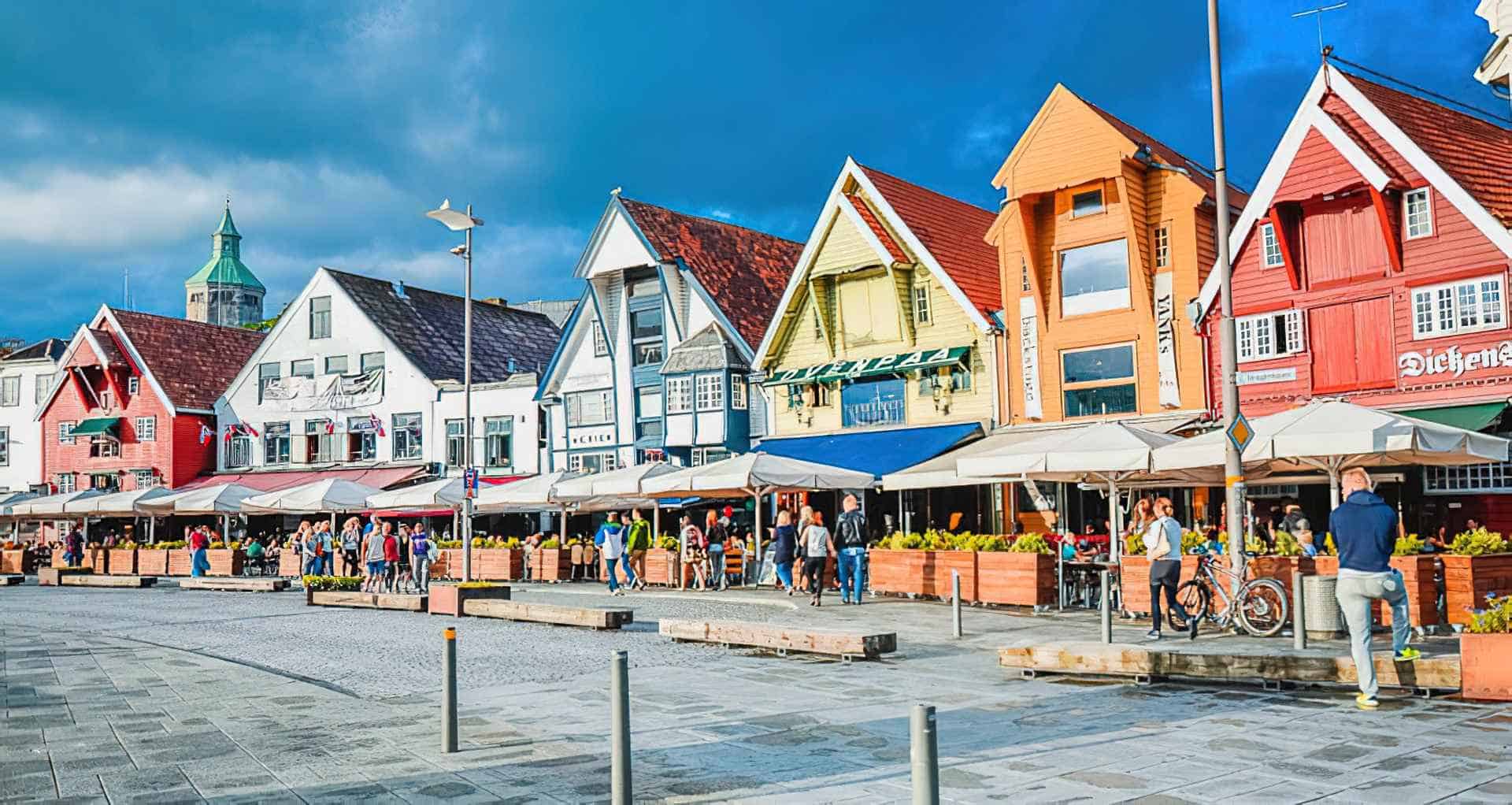 Rogaland