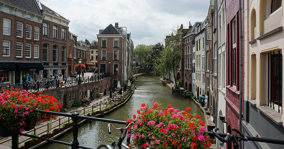 Utrecht